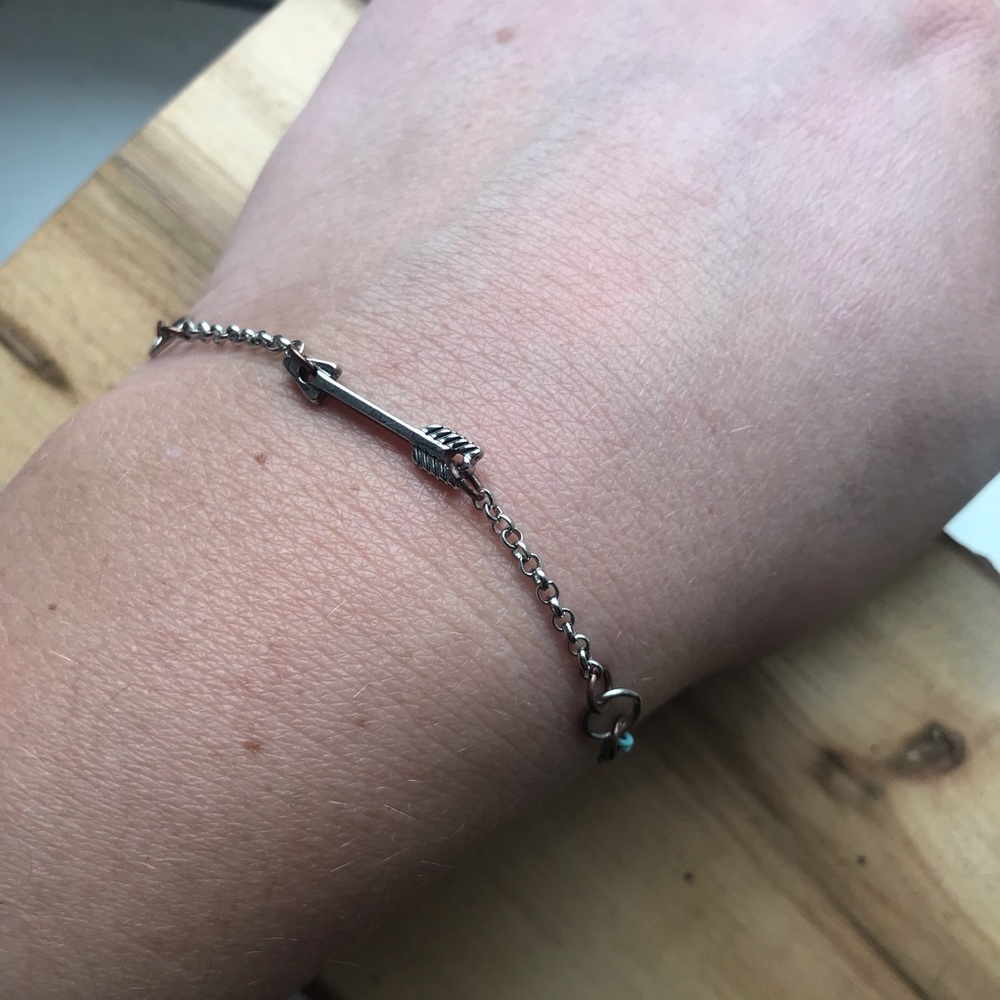 Direction Bracelet - Picture 4 of 5
